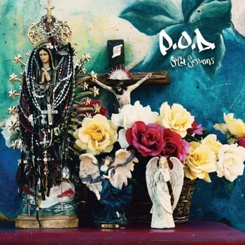 Zahraniční hudba Socal Sessions - P.O.D. [CD]