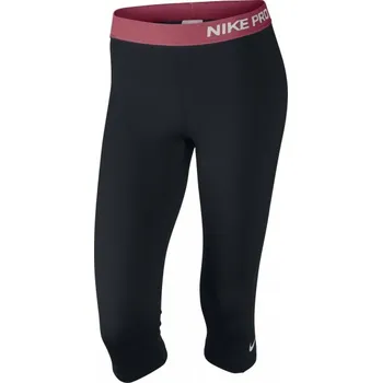 Dámské legíny Nike PRO CAPRI