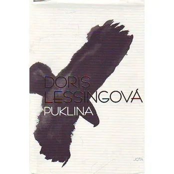 Puklina - Doris Lessingová