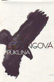 Puklina - Doris Lessingová