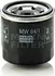 Olejový filtr Filtr olejový MANN (MF MW64/1)