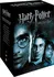 Sběratelská edice filmů DVD Kolekce Harry Potter roky 1-7 (16 disků)