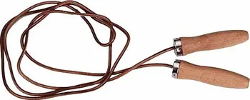 Švihadlo Rucanor Skip rope Profi leather