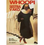 DVD Sestra v akci (1992)