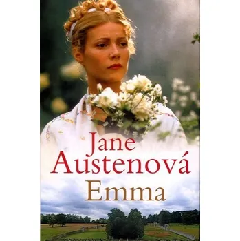 Emma: 2. vydání Jane Austenová (2009, pevná) Emma: 2. vydání Jane Austenová (2009, pevná)