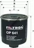 Olejový filtr Filtr olejový FILTRON (FI OP643/3)