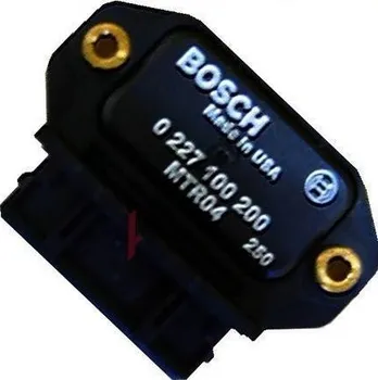 Řídící jednotka Řídicí jednotka zapalovacího systém BOSCH (BO 0227100200)