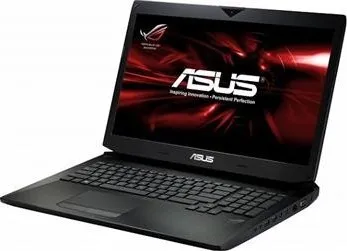 Notebook ASUS G750JW-T4042H