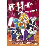 DVD RH+ Upíří pohádka (2006)