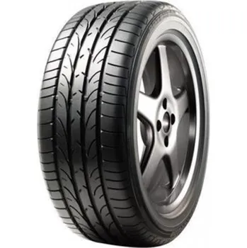 Letní osobní pneu Bridgestone Potenza RE 050 255/40 R19 100 Y