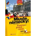 Mluvte německy - Jana Navrátilová