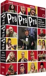 DVD Pra Pra Pra (2000) 7 disků
