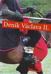 Deník Václava II. - Jan Lipšanský
