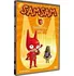 DVD film DVD SamSam - Galaktický omyl