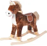 Kids World GD-100/A hnědý