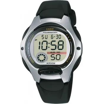 Casio Collection LW-200-1AVEF