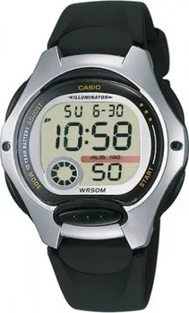 Hodinky Casio Collection LW-200-1AVEF