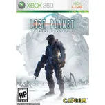 Lost Planet: Extreme Condition X360 