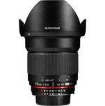 Samyang 16 mm T/2.2 VDSLR II Sony E…