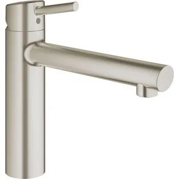 Vodovodní baterie Grohe Concetto 31128DC1