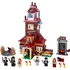 Stavebnice LEGO LEGO Harry Potter 4840 Doupě