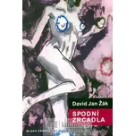 Spodní zrcadla - David Jan Žák