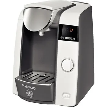 Kávovar Bosch Tassimo Joy TAS 4304 bílý