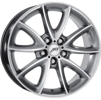 AEZ Excite 8x18 5x112 ET48 Alu kolo AEZ Excite 8x18 5x112 ET48