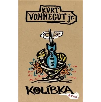Kolíbka - Kurt jr. Vonnegut