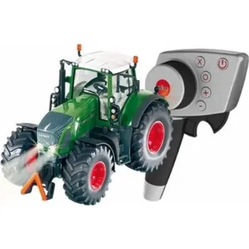 RC model ostatní Siku Control Traktor Fendt 939