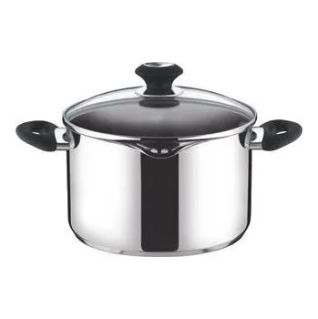 Hrnec Tescoma Presto hrnec s nálevkou a poklicí