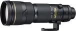 Nikon Nikkor 200-400 mm f/4 AF-S G ED…