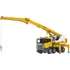 autíčko Bruder 03570 Scania autojeřáb Liebherr