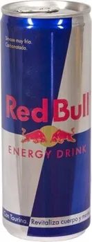 Energetický nápoj Red Bull original 250 ml