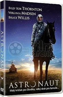 DVD film DVD Astronaut (2006)