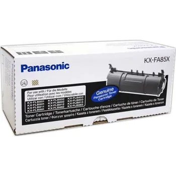 Originální Panasonic KX-FA85X Originální Panasonic KX-FA85X