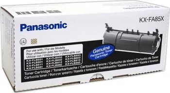 Originální Panasonic KX-FA85X