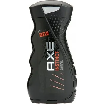 Sprchový gel Axe Instinct sprchový gel 250 ml
