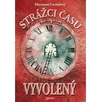Strážci času: Vyvolený - Marianne Curleyová