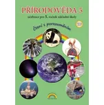 Přírodověda 5 - Učebnice: Čtení s…
