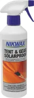 Nikwax Tent and Gear Solar Proof Spray 500ml