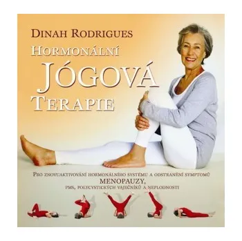 Hormonální jógová terapie - Dinah…