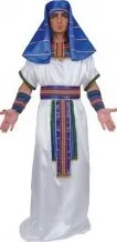 Karnevalový kostým Faraon - kostým