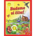 Budeme si čítať - Daniela Reichstädterová; Tomáš Galata