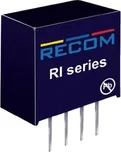 DC/DC měnič Recom RI-2405 S, vstup 24…