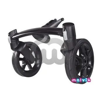 podvozek ke kočárku Quinny Moodd modul 4 kola