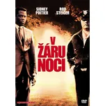 DVD V žáru noci (1967)