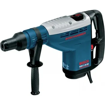 Pneumatické kladivo Bosch GBH 7-46 DE