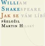 Jak se vám líbí - William Shakespeare