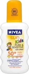 Nivea Sun Kids Pure And Sensitive Sun…